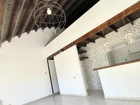 Departamento en Venta en Villa Morra I, USD 115.000
