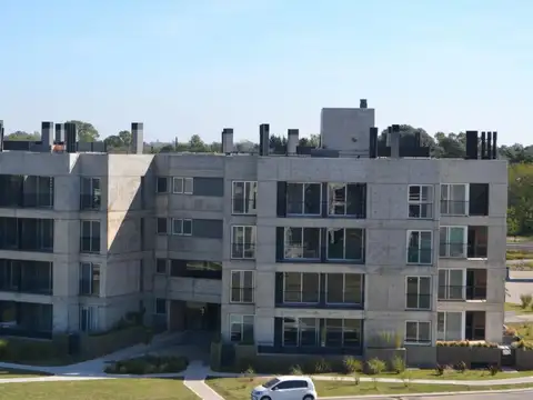 Departamento en Venta en Funes, USD 115.000