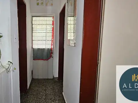 En Venta/ Casa  de 3  dormitorios en  villa  Arias