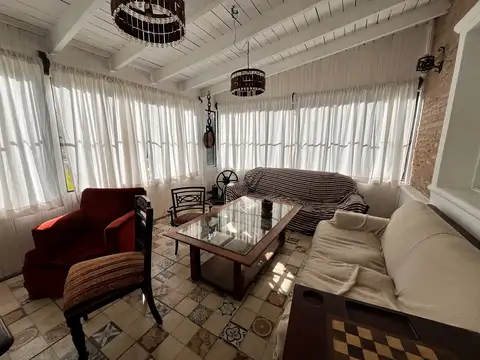 Casa en Venta 12 años