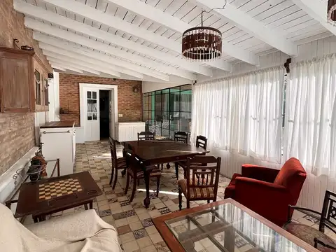 Casa Chalet  en Venta en San Isidro Labrador, Villanueva, Tigre