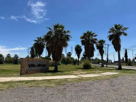 Terreno en Venta de 520,0 m2