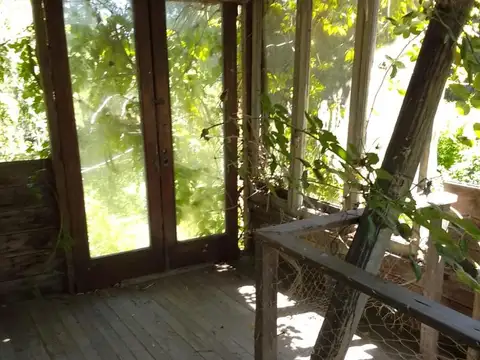 Casa en Venta al Norte