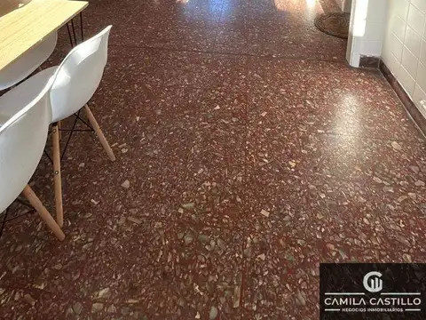 Depto Tipo Casa en Venta de 4 ambientes