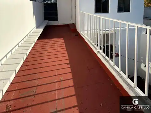 Depto Tipo Casa en Venta de 2 dormitorios