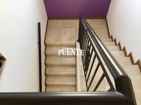Casa en Alquiler 5 años