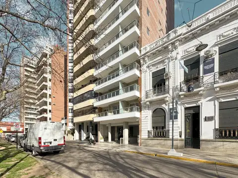 Departamento 4 ambientes con 3 baños