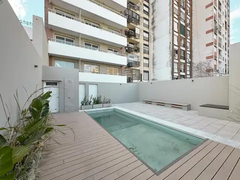 Departamento en Venta de 4 ambientes