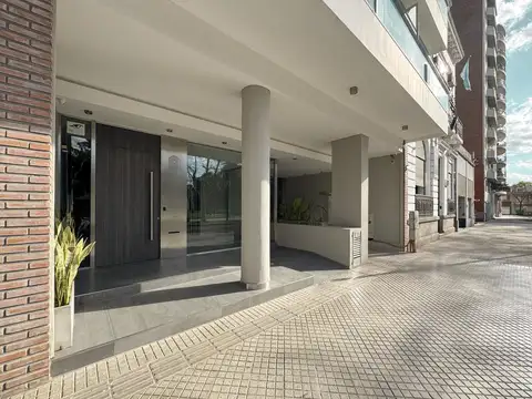 Departamento en Venta al Norte