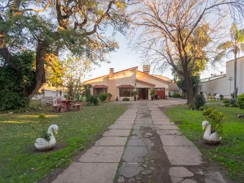 Casa en Venta en Santo Tome, USD 250.000