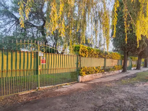Avenida Ejercito Argentino 3000