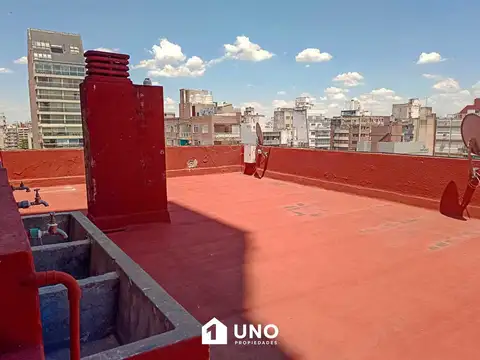 Departamento en Venta 42 años