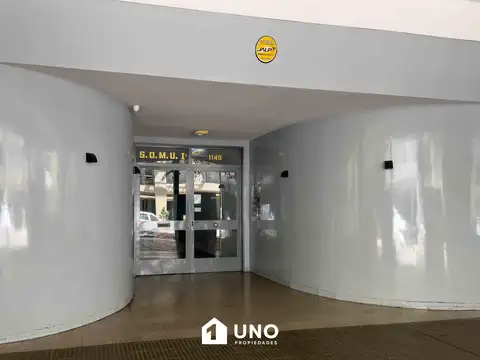Departamento en Venta al Este