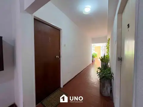 Departamento en Venta en Rosario, USD 65.000
