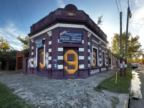 Terreno Lote  en Venta en Lanús Este, Lanús, G.B.A. Zona Sur