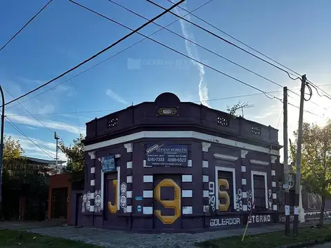 Terreno en Venta en Lanus Este, USD 110.000