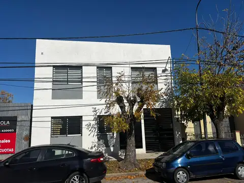 Venta Departamento en Centro De Lujan
