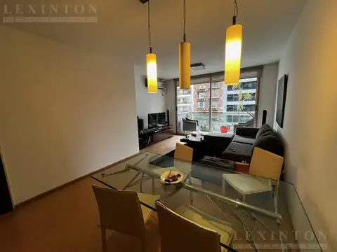 Departamento en Alquiler de 1 dormitorio