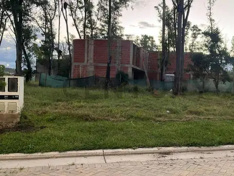 EXCLUSIVO TERRENO EN NUEVO MALAGUEÑO