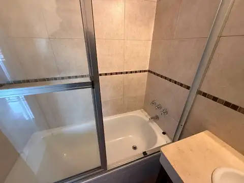 Depto Monoambiente con Balcon en VENTA