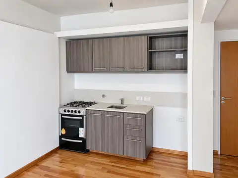 Oficina en Alquiler en Caballito Norte, USD 1.100