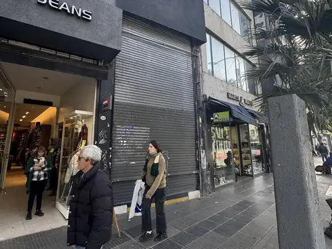 Local en Alquiler 30 años