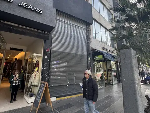 Local en Alquiler en Belgrano, $ 6.800.000