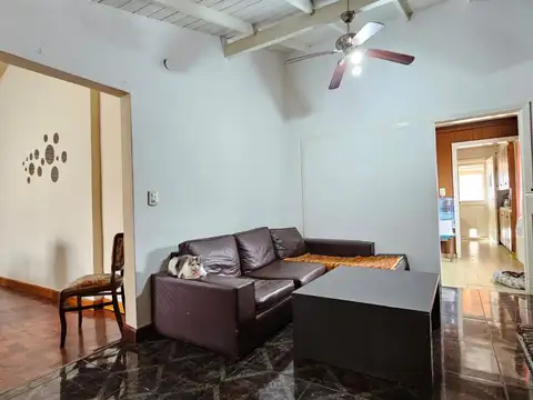 VENTA CASA 4 AMBIENTES LAVALLOL APTO CREDITO