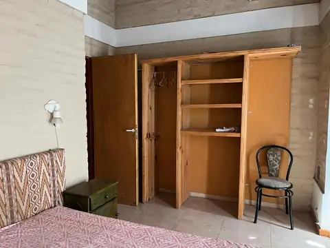 Departamento En Venta Sierra De La Ventana. Luminoso, Cómodo Y Excelente Ubicación.