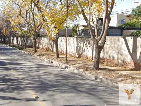 Terreno en Venta 14  mts Frente