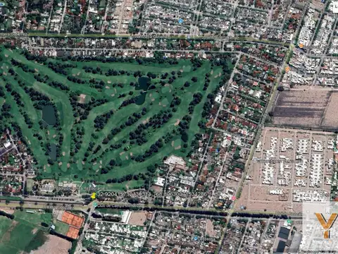 Terreno en Venta de 471,0 m2