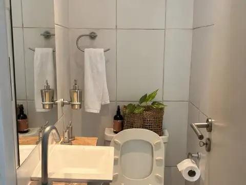 Departamento en Venta en Godoy Cruz, USD 130.000