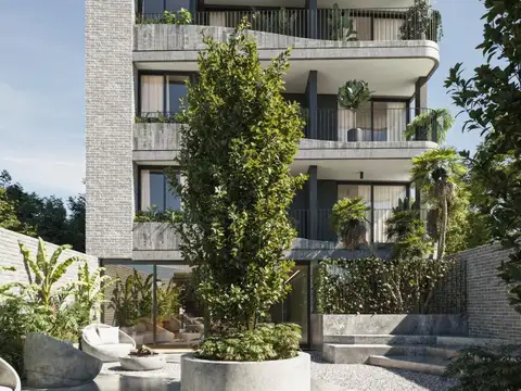 Departamento en Venta de 2 dormitorios