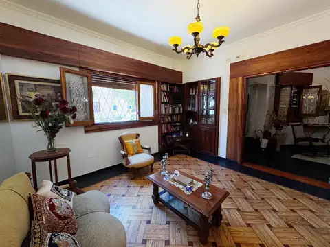 Casa en Venta 50 años