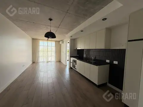 Departamento en Alquiler de 1 dormitorio