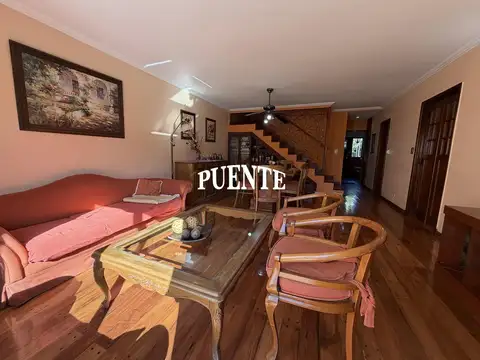 Casa en Banfield Este