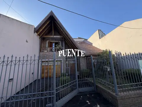 Casa en Banfield Este