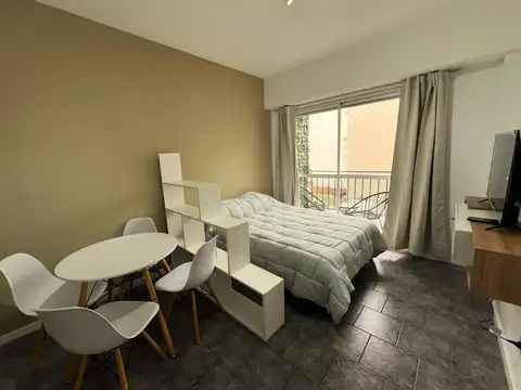 RETASADO | VENTA | RECICLADO EQUIPADO | DEPTO CON BALCON | ALDREY