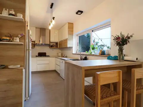Casa en Venta en Monte Castro, USD 200.000