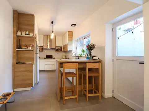 Casa en Venta de 2 dormitorios