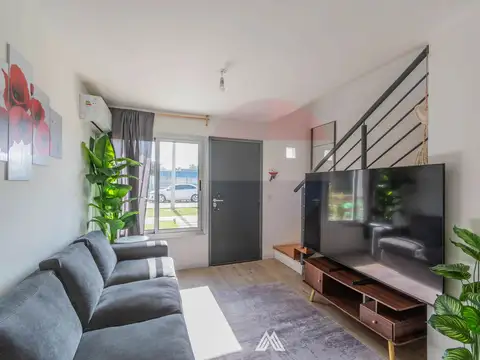 Casa en Venta en Pando, USD 123.900