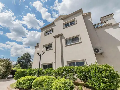 Departamento en Venta 6 años