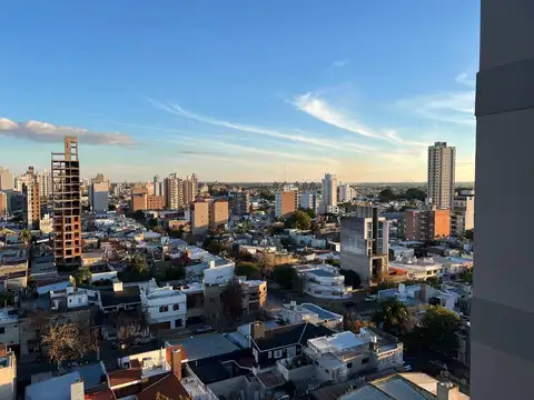 Departamento en Alquiler en Constituyentes, $ 800.000