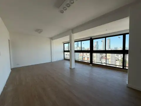 VENTA DEPARTAMENTO 4 AMB CON COCHERA REFACCIONADO!