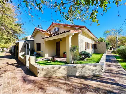 Casa 4 ambientes en alquiler en San Isidro