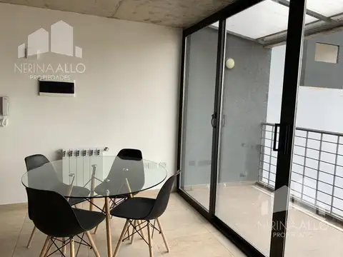 Departamento dos ambientes venta - Moron