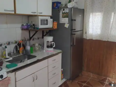 PH A LA VENTA, 2 PLANTAS, 3 AMBIENTES (Y 2 AMB AL FRENTE INTEGRADOS), 129m2 APROX, VILLA PUEYRREDON.