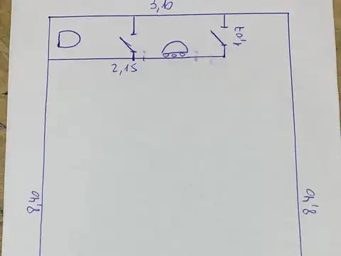 Local en Venta en Ciudadela, USD 53.000