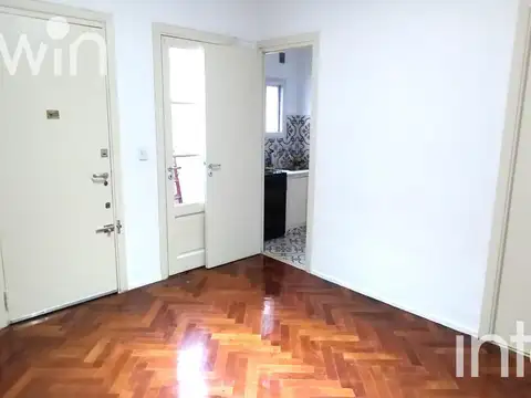 Departamento en Alquiler - 2 ambientes - Balcón - Caballito - Caballito Sur