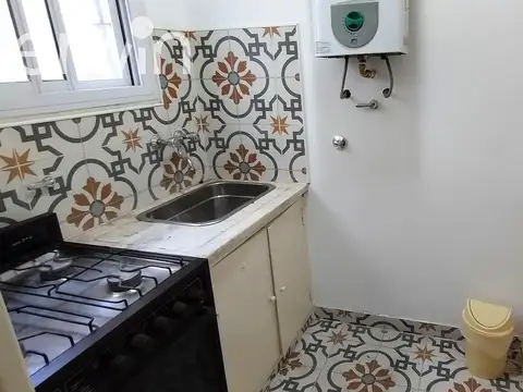 Departamento en Alquiler 60 años